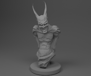 Joker Batman