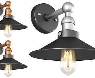 Wall light 02