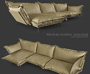 ArmChair
