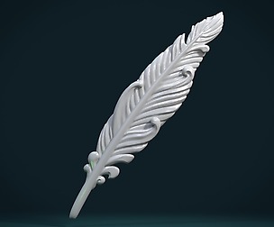Good Feather