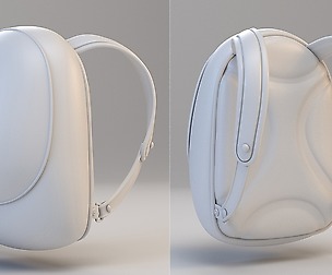 Cartoon Sport Backpack