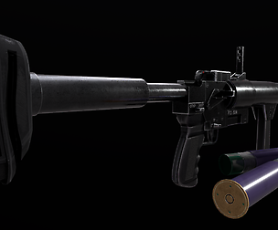 RGS-50 M-special