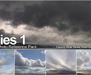 Sky Reference 1