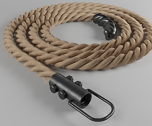 rope