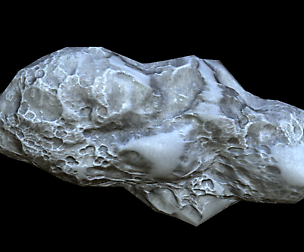 Asteroid long