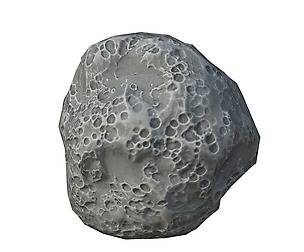 Asteroid spherical