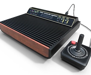 Atari 2600