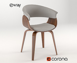 Frederick Side Chair