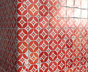 Japanese Tile Floor Substance .sbs .sbsar