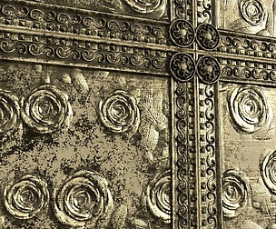 Ornament Panels .sbs .sbsar
