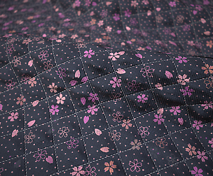 Japanese Quilted Fabric .sbs .sbsar