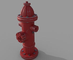 Hydrant