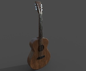 Guitar