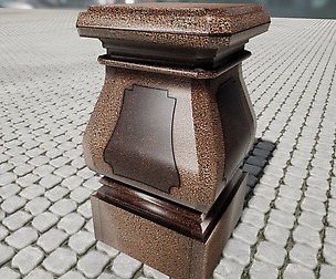 Monument
