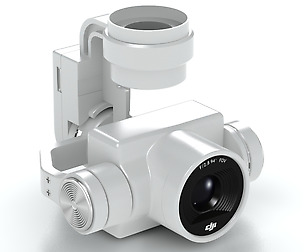 Camera Gimbal DJI Phantom 4 PRO