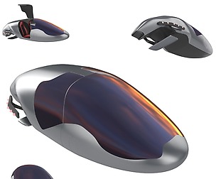 Car missile future