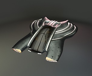 Hover car Tro