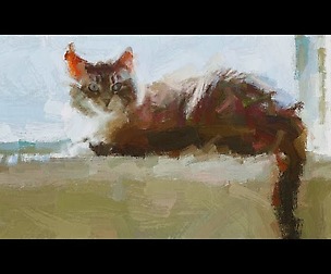 Impressionist Tool for Photoshop (WINDOWS ONLY)