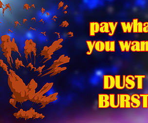 2d_Dust Burst