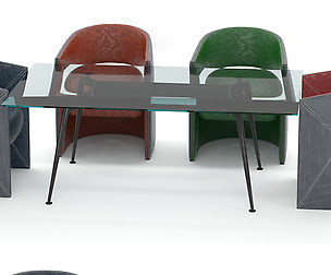 1728 dining table