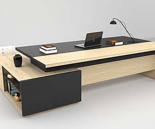 office desk