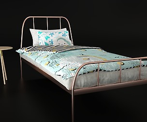 Alana bed
