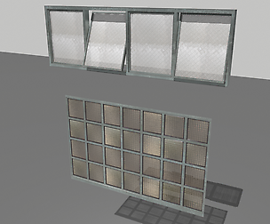 Factory windows pack 2