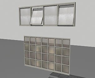 Factory windows pack 3