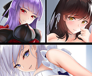 Reward Pack 2019.08