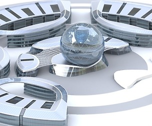 3D EXPO 2017 Astana Kazakhstan