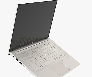 ASUS VivoBook S13 2018 3D model