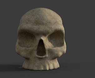 Skull