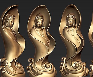 Guataum Buddha