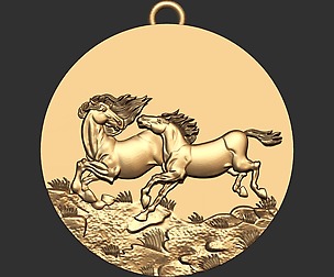 Horse Coin