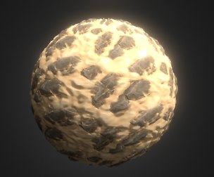 SandStone Texture