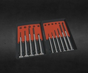 Screwdriver Kit