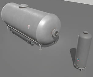 Industrial Tank 4