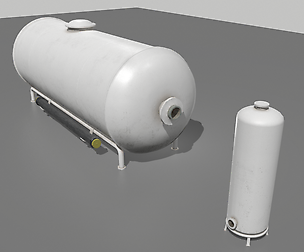 Industrial Tank 5