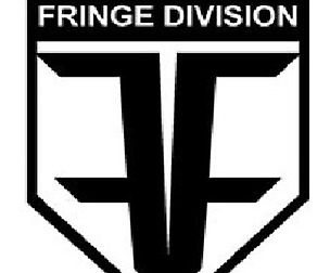 Future Fringe Division Key FOB