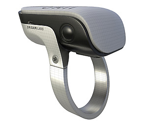Orii smart ring