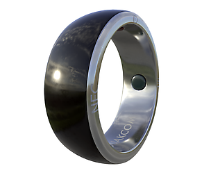 Jakcom nfc smart ring