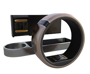 Motiv smart ring