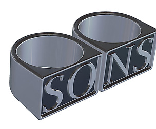 Sons Rings