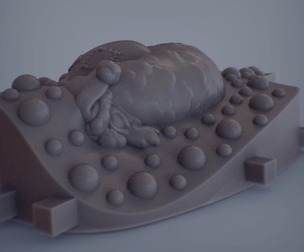 Digital Mold Making Techniques