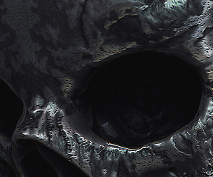 Skeleton King