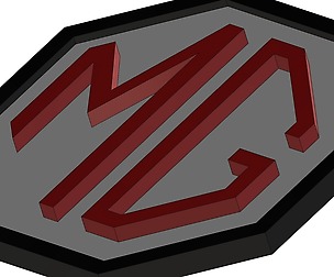 MG Logo