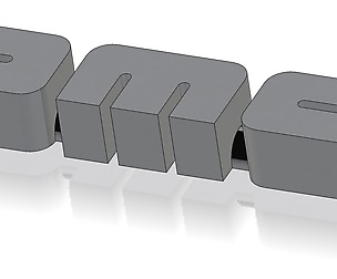 DMC Logo