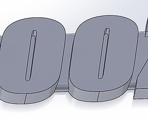 300Z Keychain