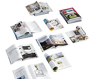 Magazines