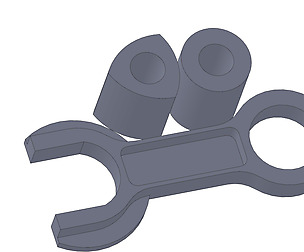 Geometric Dimensioning&Tolerancing (GD&T) Lobe Set